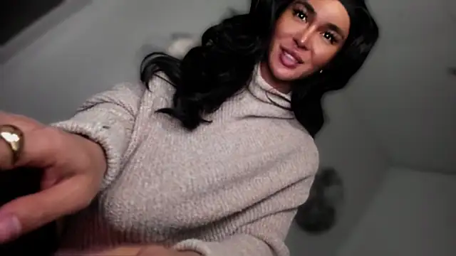 mxshemale ladyboy online show from January 7, 2026, 12:59 am