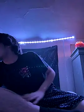 beastjohnson online show from December 19, 2025, 9:22 am