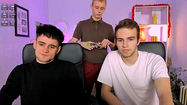 jason dotori online show from February 5, 2026, 9:54 pm