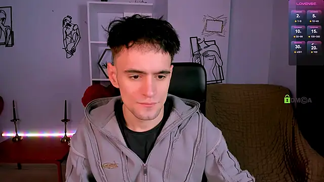 jason dotori online show from January 18, 2026, 10:40 am