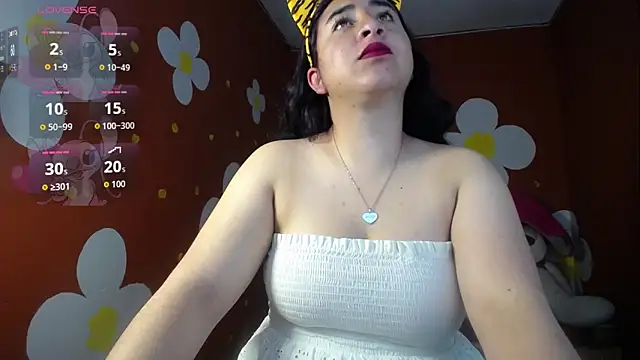 dollspicy online show from February 2, 2026, 11:31 am