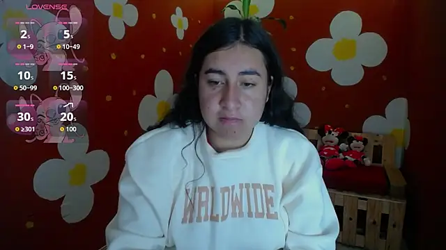 dollspicy online show from January 15, 2026, 11:13 am