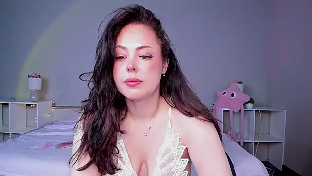 AlbaLimory online show from April 25, 2026, 1:14 pm