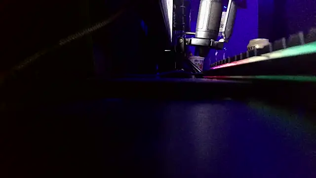 nanalein online show from December 21, 2025, 1:19 am