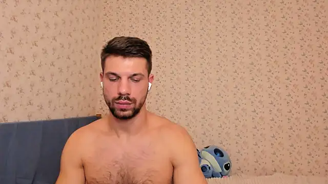 Tony Wolf online show from December 18, 2025, 1:22 am