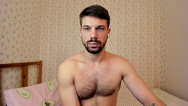 Tony Wolf online show from January 6, 2026, 9:30 pm