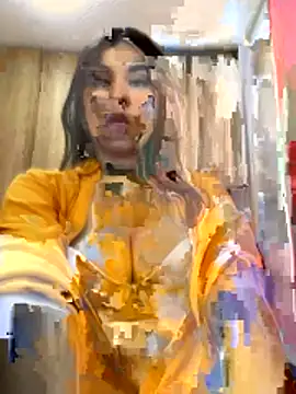 GabyFosterr14 online show from January 15, 2026, 10:46 pm