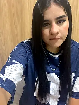 GabyFosterr14 online show from December 20, 2025, 4:15 am