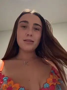 MillieB online show from January 6, 2026, 10:36 pm