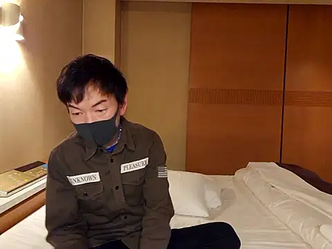 sweets danshi online show from March 15, 2026, 5:14 am