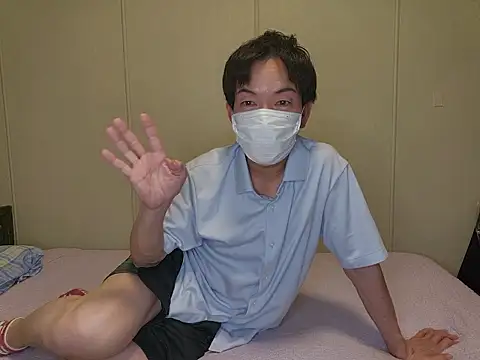 sweets danshi online show from June 15, 2026, 12:49 pm