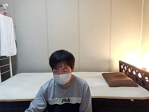 sweets danshi online show from February 6, 2026, 1:29 pm