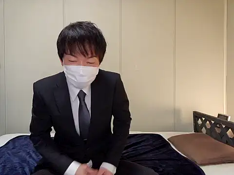 sweets danshi online show from March 9, 2026, 1:14 pm