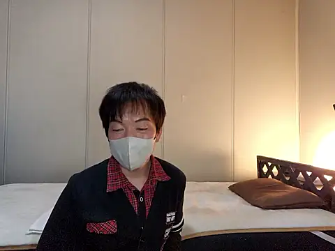 sweets danshi online show from February 18, 2026, 12:34 pm