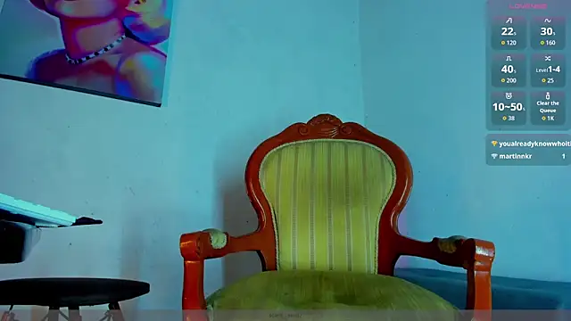 Snapshot of CRISTAL_T2 chatting on December 16, 2025, 7:29 pm CRISTAL T2 online show from December 16, 2025, 7:29 pm