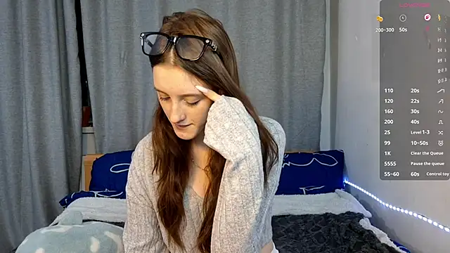 LisaBoddy online show from April 20, 2026, 4:19 pm