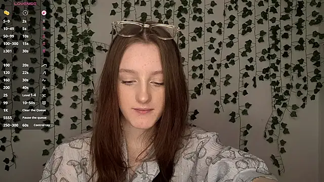 LisaBoddy online show from February 26, 2026, 12:16 pm