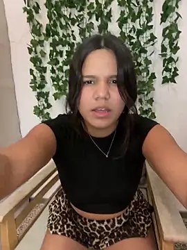 vanyzzz online show from December 20, 2025, 12:41 pm