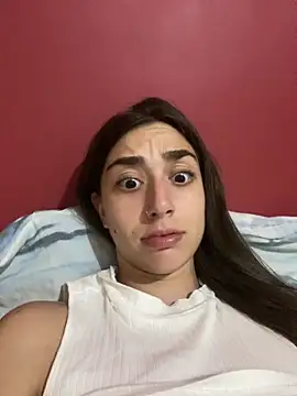 pampam nifetinha online show from March 19, 2026, 1:05 am