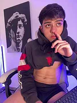 lian fooxx online show from February 14, 2026, 4:13 am