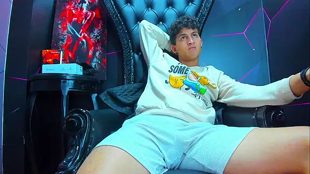 Ethan Waalker online show from March 1, 2026, 2:44 am