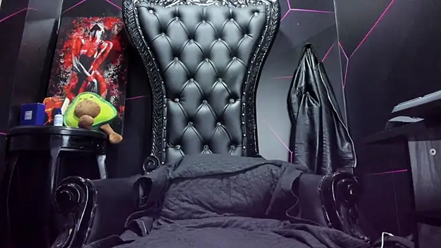 Ethan Waalker online show from March 18, 2026, 8:17 am