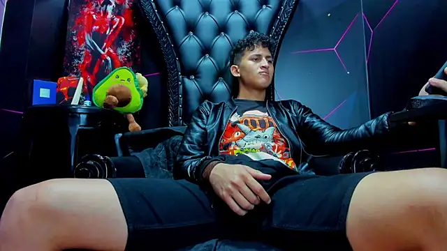 Ethan Waalker online show from March 15, 2026, 2:40 am