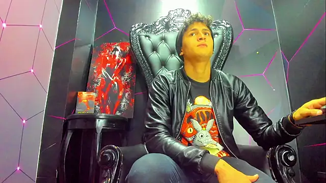 Ethan Waalker online show from February 26, 2026, 3:50 am