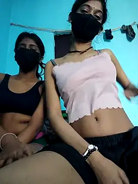 Snapshot of Aaradhya-Rani chatting on February 16, 2026, 6:12 am Aaradhya-Rani online show from February 16, 2026, 6:12 am