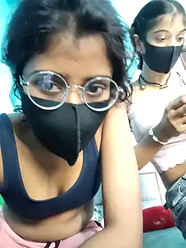 Snapshot of Aaradhya-Rani chatting on February 22, 2026, 7:00 am Aaradhya-Rani online show from February 22, 2026, 7:00 am