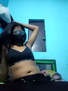 Snapshot of Aaradhya-Rani chatting on April 12, 2026, 6:55 pm Aaradhya-Rani online show from April 12, 2026, 6:55 pm