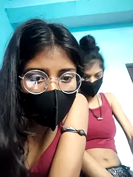 Snapshot of Aaradhya-Rani chatting on April 8, 2026, 3:19 am Aaradhya-Rani online show from April 8, 2026, 3:19 am