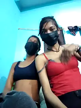 Snapshot of Aaradhya-Rani chatting on February 9, 2026, 7:17 am Aaradhya-Rani online show from February 9, 2026, 7:17 am