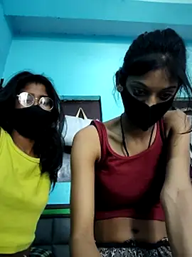 Snapshot of Aaradhya-Rani chatting on April 9, 2026, 6:19 am Aaradhya-Rani online show from April 9, 2026, 6:19 am