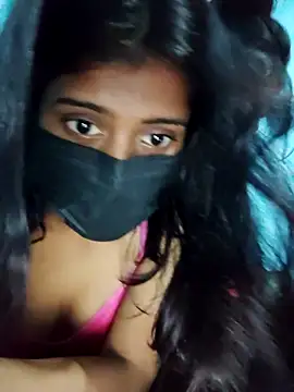 Snapshot of Aaradhya-Rani chatting on February 9, 2026, 7:23 pm Aaradhya-Rani online show from February 9, 2026, 7:23 pm