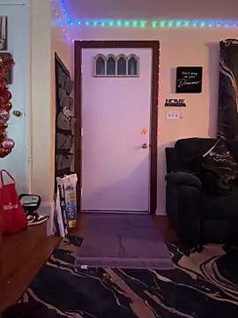 daddydarkskindikk online show from March 1, 2026, 11:16 pm