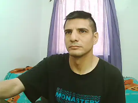 Adam Arango online show from January 7, 2026, 2:22 pm