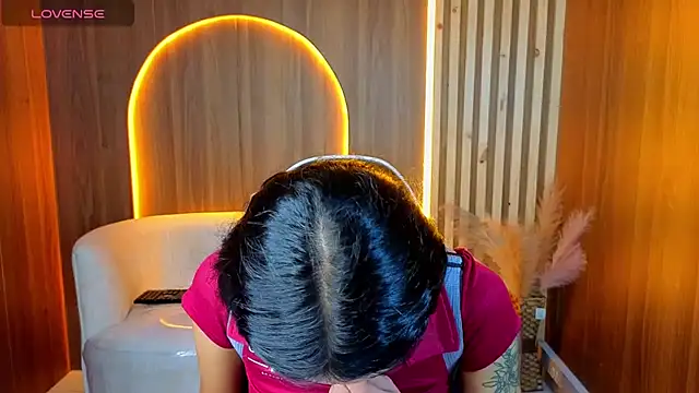 Snapshot of Tifany_Tx chatting on July 22, 2026, 7:38 pm Tifany Tx online show from July 22, 2026, 7:38 pm
