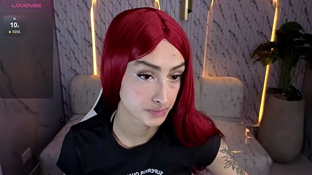 Tifany Tx online show from February 28, 2026, 12:38 pm