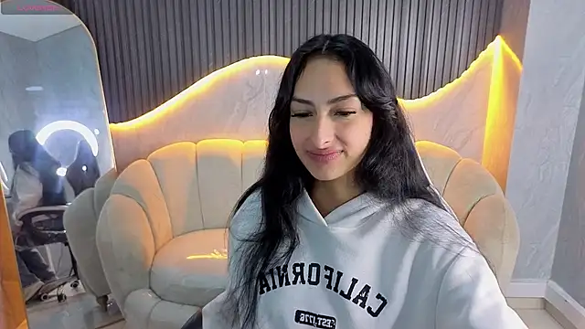 Snapshot of Tifany_Tx chatting on July 30, 2026, 12:48 pm Tifany Tx online show from July 30, 2026, 12:48 pm