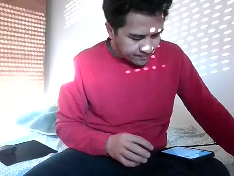 sweetpinoy2027 online show from March 5, 2026, 6:54 am