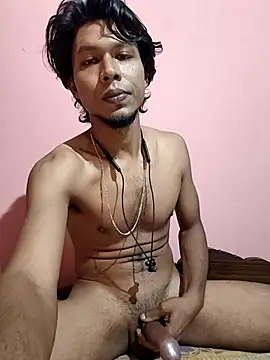 Advikk GSH online show from May 11, 2026, 6:49 pm