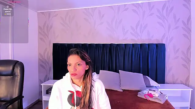 Ishtar 24 online show from March 23, 2026, 11:32 am