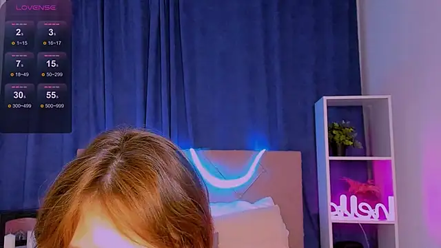 Mary Bryantt online show from March 7, 2026, 1:23 am