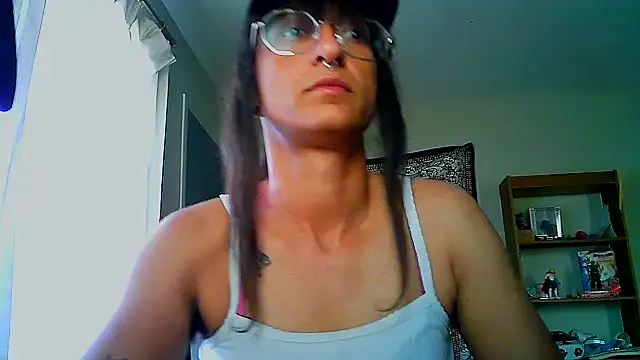 GoddessVikkii online show from March 23, 2026, 5:46 pm