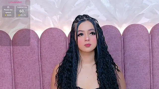 Snapshot of Jessie-Torres chatting on May 13, 2026, 12:45 pm Jessie-Torres online show from May 13, 2026, 12:45 pm