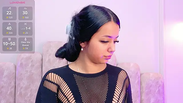 Snapshot of Jessie-Torres chatting on February 26, 2026, 11:21 am Jessie-Torres online show from February 26, 2026, 11:21 am