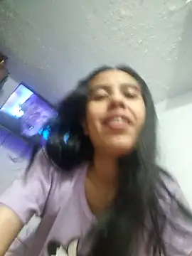 Panditahot  online show from February 2, 2026, 1:26 am