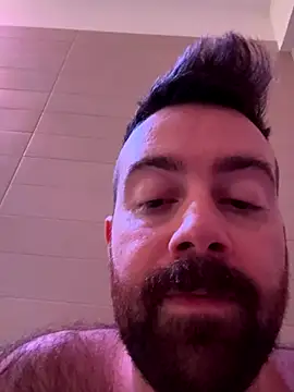 RickyGay94 online show from December 15, 2025, 7:52 pm