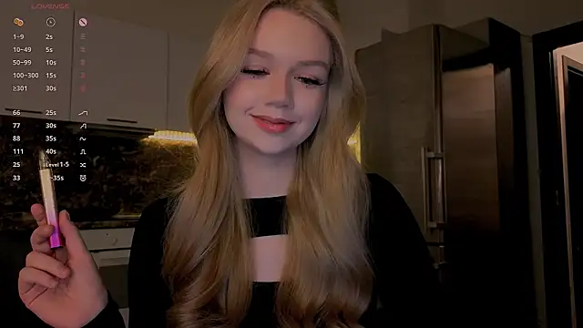 Snapshot of my_liss chatting on February 13, 2026, 10:43 pm my liss online show from February 13, 2026, 10:43 pm